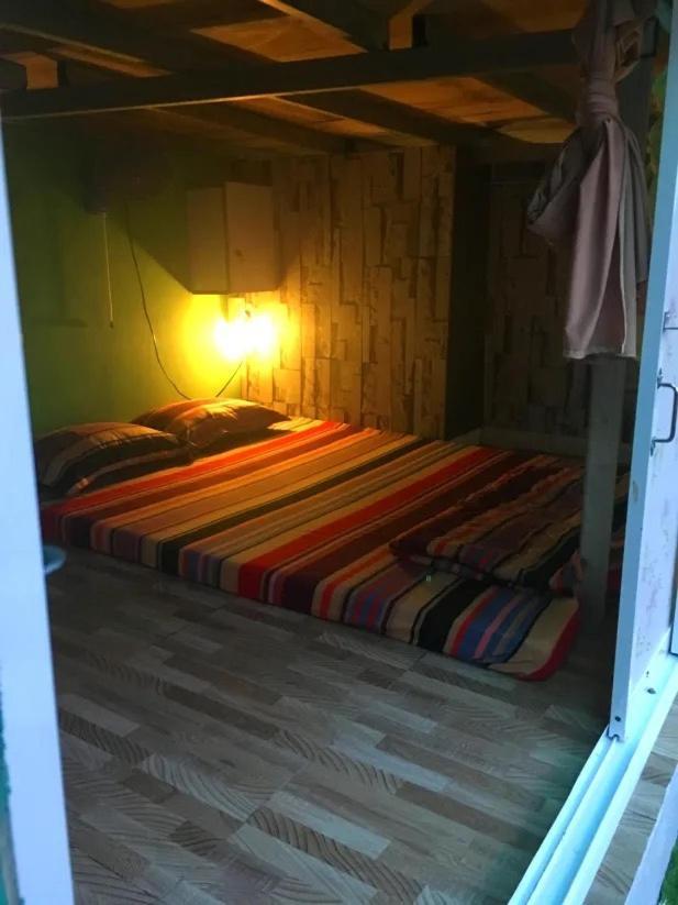 Can Tho Riverside Hostel Binh Thuy 外观 照片