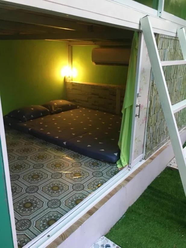 Can Tho Riverside Hostel Binh Thuy 外观 照片