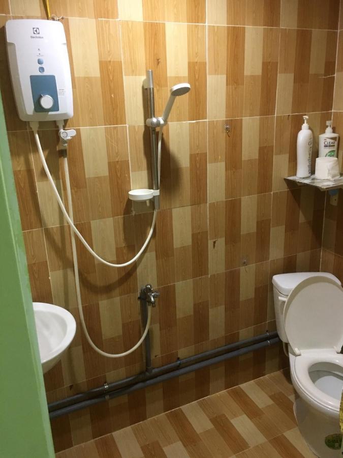 Can Tho Riverside Hostel Binh Thuy 外观 照片
