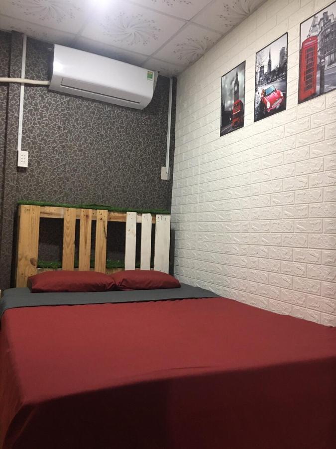Can Tho Riverside Hostel Binh Thuy 外观 照片