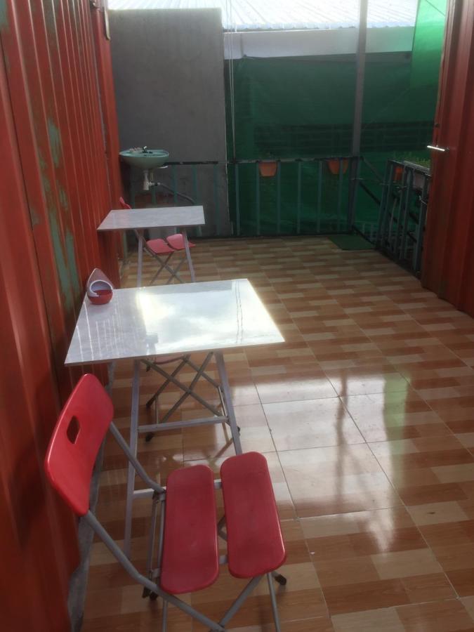 Can Tho Riverside Hostel Binh Thuy 外观 照片