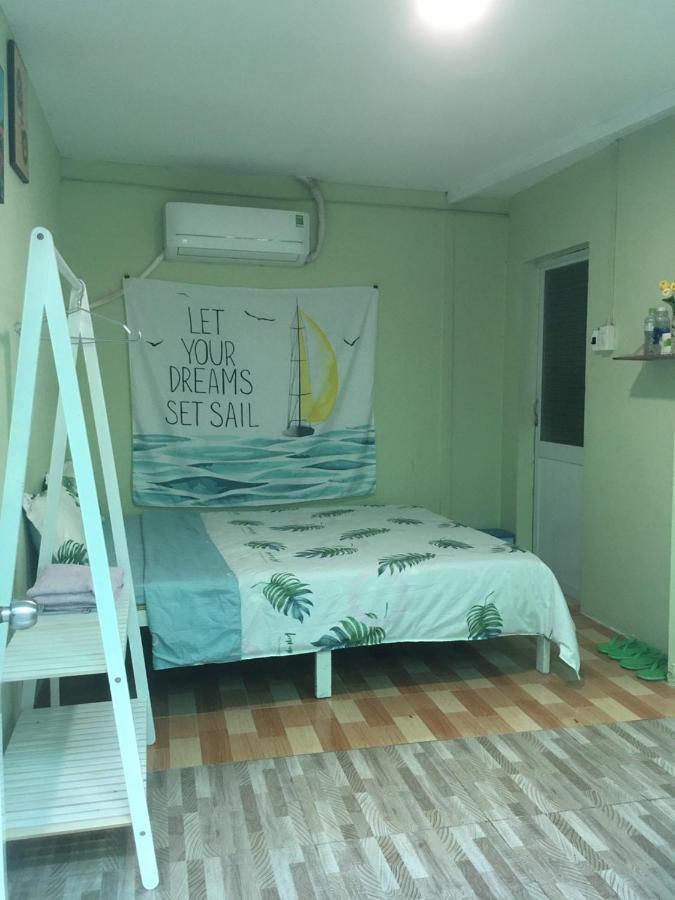 Can Tho Riverside Hostel Binh Thuy 外观 照片