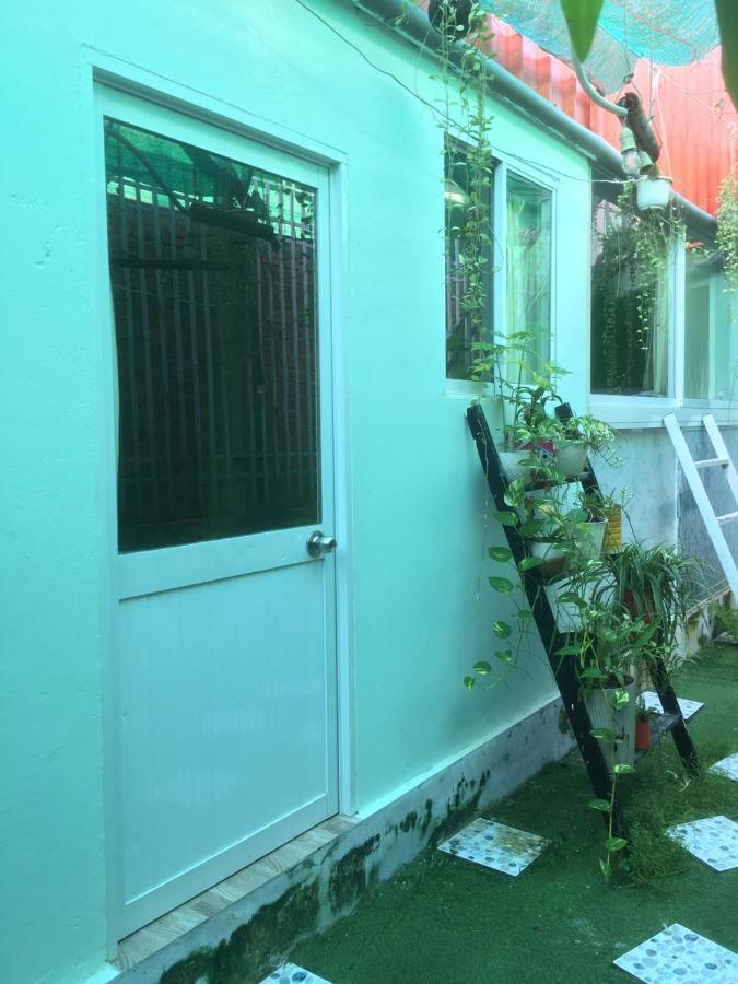 Can Tho Riverside Hostel Binh Thuy 外观 照片