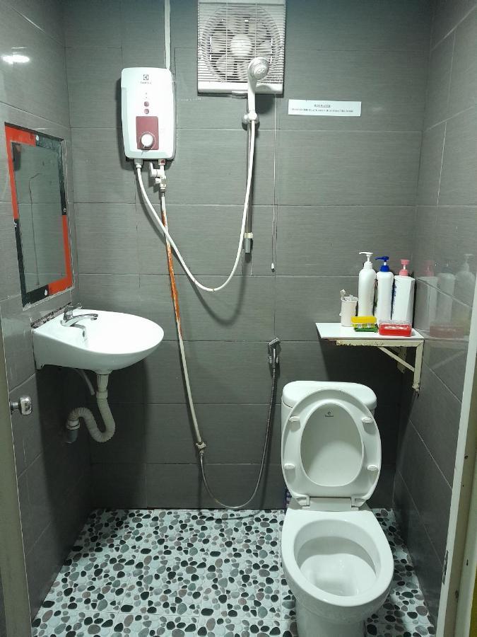 Can Tho Riverside Hostel Binh Thuy 外观 照片
