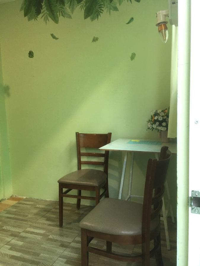 Can Tho Riverside Hostel Binh Thuy 外观 照片